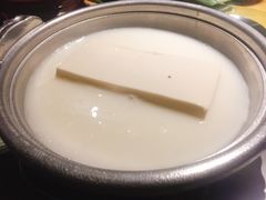 京都豆乳锅-綱元·海鲜豆捞(明州里店)