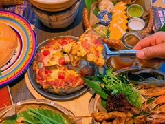 -泰妃殿(宏伊国际广场店)