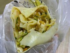 -安徽阜阳卷馍(西单店)