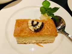 -宝莱纳餐厅(滨江店)