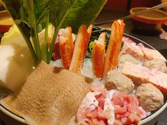-大牛寿喜烧·和牛放题(香港广场店)