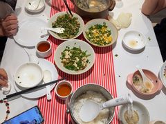 -衡地道·三菜一汤(汉溪长隆店)
