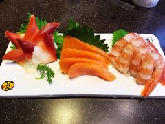 -元气寿司(东方宝泰店)