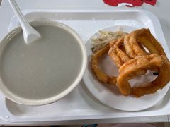 -老磁器口豆汁店(天坛店)