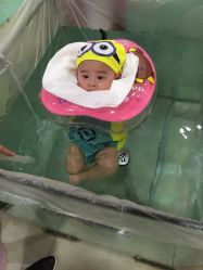 -爱婴室(上海大华路店)