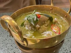 -Home Thai·泰谣(王府井apm店)