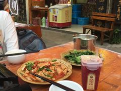 -古城苗家土菜馆(河景餐厅店)