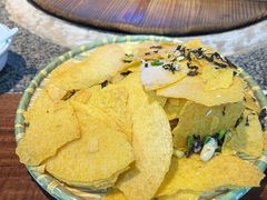 梅干菜饼-好灶头妈妈菜·千岛湖土菜地标美食