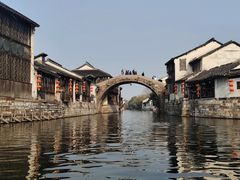 -南浔古镇