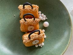 -寻味顺德·顺峰山庄(大良店)