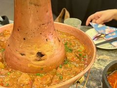 -浩海火燒雲傣家菜(芮欧百货店)