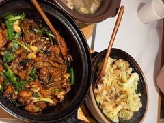 -火啫啫·粤式啫啫煲(南通首店)