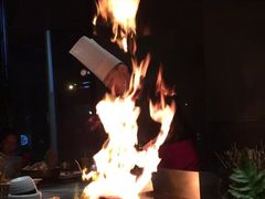 -仙桐吉宴铁板烧·精致料理