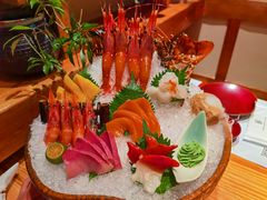 -花潮料理艺食馆(世欧广场店)