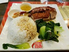 -永祥烧腊餐厅(虹口店)