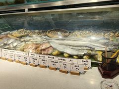 -舟小鲜·舟山小渔村(凤城四路中登广场店)