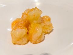 芥末沙律虾-庄氏祥记家常食府(国瑞建材家居博览中心店)