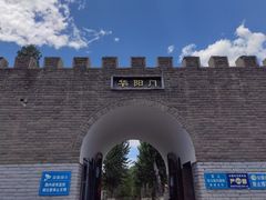 -辽代双塔