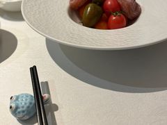 -肆月河豚·新淮扬(金融街店)