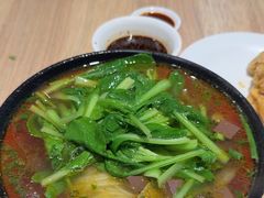 -泰煌鸡·上海白斩鸡·鸡汤面(万航店)