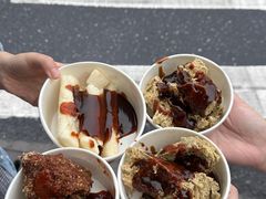 -龙翔臭豆腐(河坊街店)