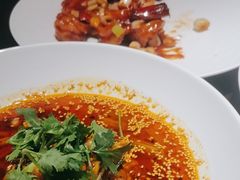 -俏江南(东方广场店)