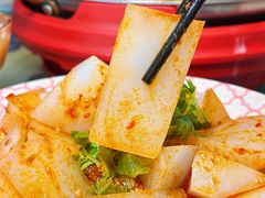 -撒拉花儿·新疆菜·清真(太阳宫店)