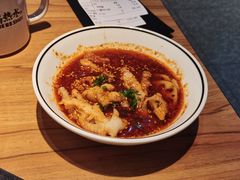 -太二酸菜鱼(正大广场店)