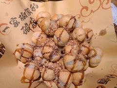 -破三川·新川菜(静安大融城店)