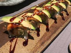 -隐泉之语日式料理(王府中环店)