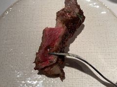 -弗兰克牛排西餐厅Ribone steak house(柠檬花园店)