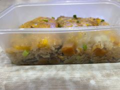 -老通城豆皮大王(吉庆街店)