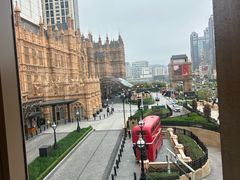 -澳门威尼斯人综合度假区