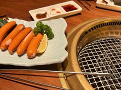 -御牛道日式烤肉料理(杭州万象城店)