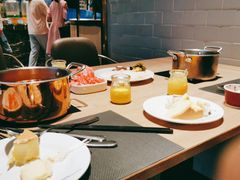 -星伦多自助料理·涮烤一体(杭州来福士店)