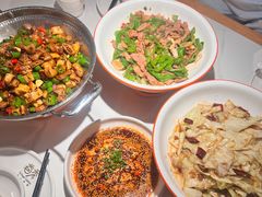 -首秀·四川料理(吾悦广场店)