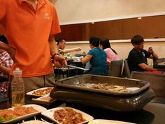 android_upload_pic-千纸鹤嫩汁烤肉(西大直街店)