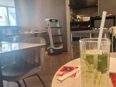 -必胜客(上海新南方商城PH店)