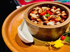辣酒浸海螺-上海滩餐厅(BFC外滩金融中心店)
