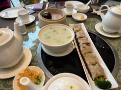 -好彩海鲜火锅饭店(银河百老汇店)