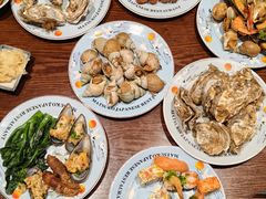 -松子料理(亮马桥店)