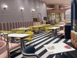 -奈尔宝家庭中心·亲子餐厅(鄞州万达店)