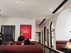 -将相和·海鲜蒸饺大连菜