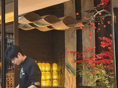 -味钱塘·钱塘浙宴(宋城之江银泰店)