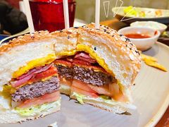 -G+KITCHEN(龙湖狮山天街店)