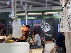-安又胖韩国烤肉(泰达永旺店)