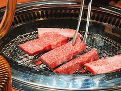 -隐炉和牛烧肉店(群力店)