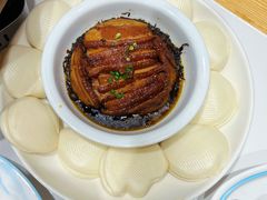-饭橘汉江码头·乡野土菜馆(静安路店)