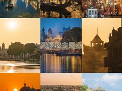 -赤坎·广东华侨国际旅游度假区