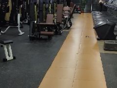 -博康·游泳健身(金地仰山店)